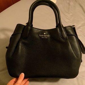 Kate Spade Large Dumpling Satchel